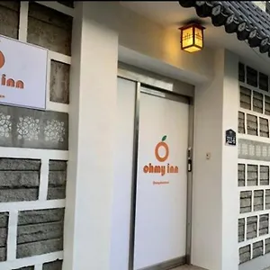 게스트하우스 오마이 인 동대문