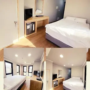 게스트하우스 J.hill House