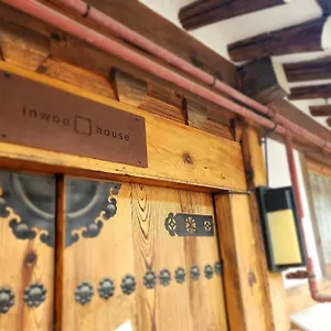 インウー ソウル特別市