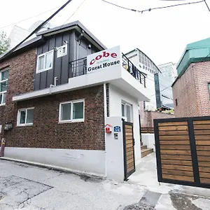 Cobe 東大門 ソウル特別市