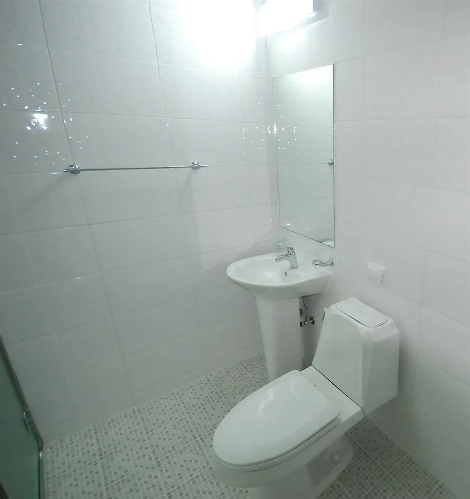 Guest house Doo Hanok Guesthouse Seoul