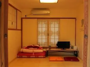 Doo Hanok Guesthouse Seoul Guest house