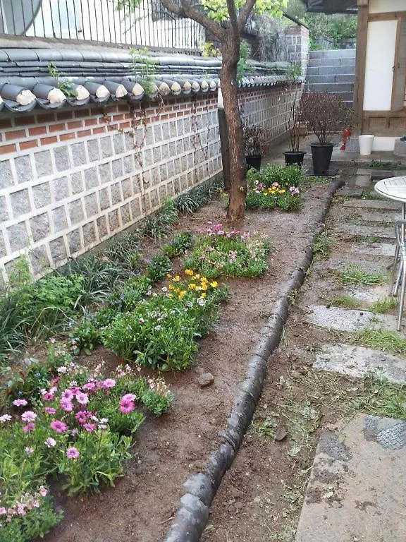 Doo Hanok Guesthouse Seoul