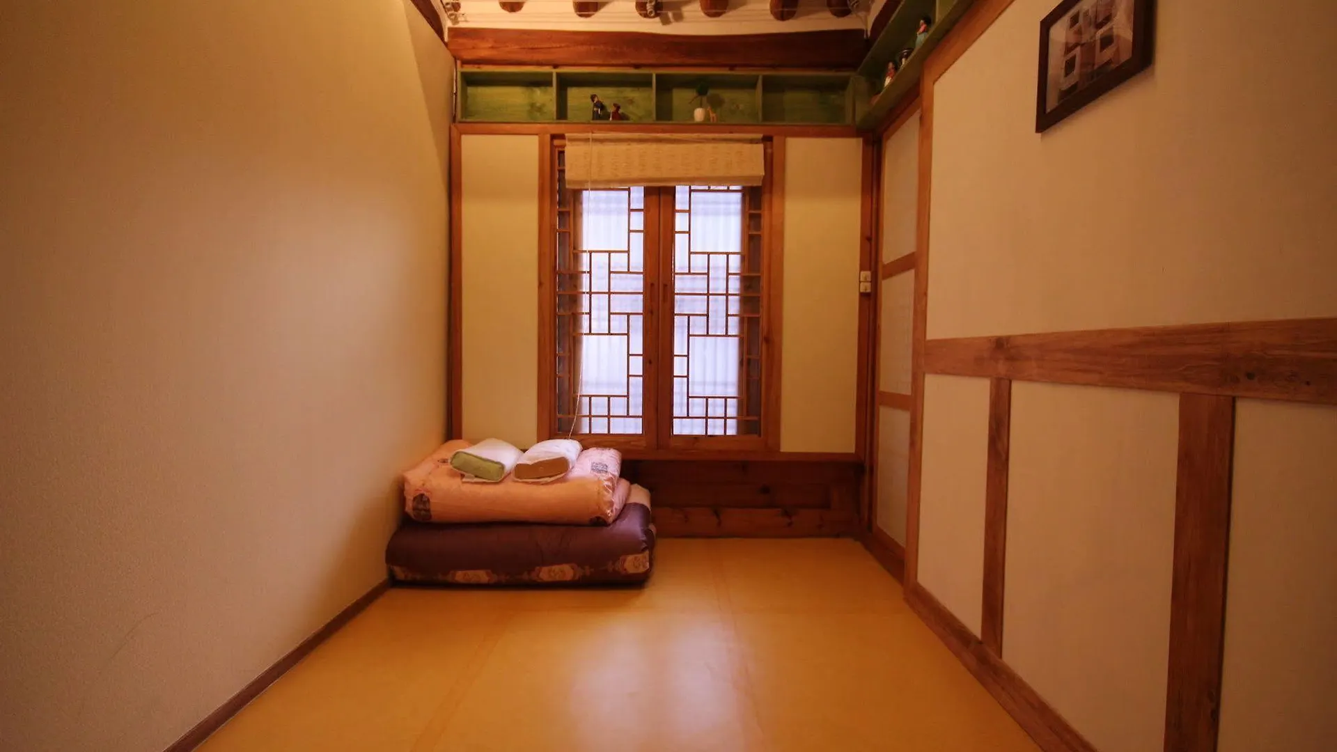 Doo Hanok Guesthouse Seoul 2*,  South Korea