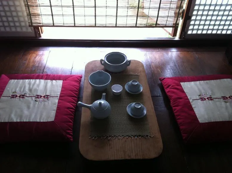 Doo Hanok Guesthouse Seoul 2*,