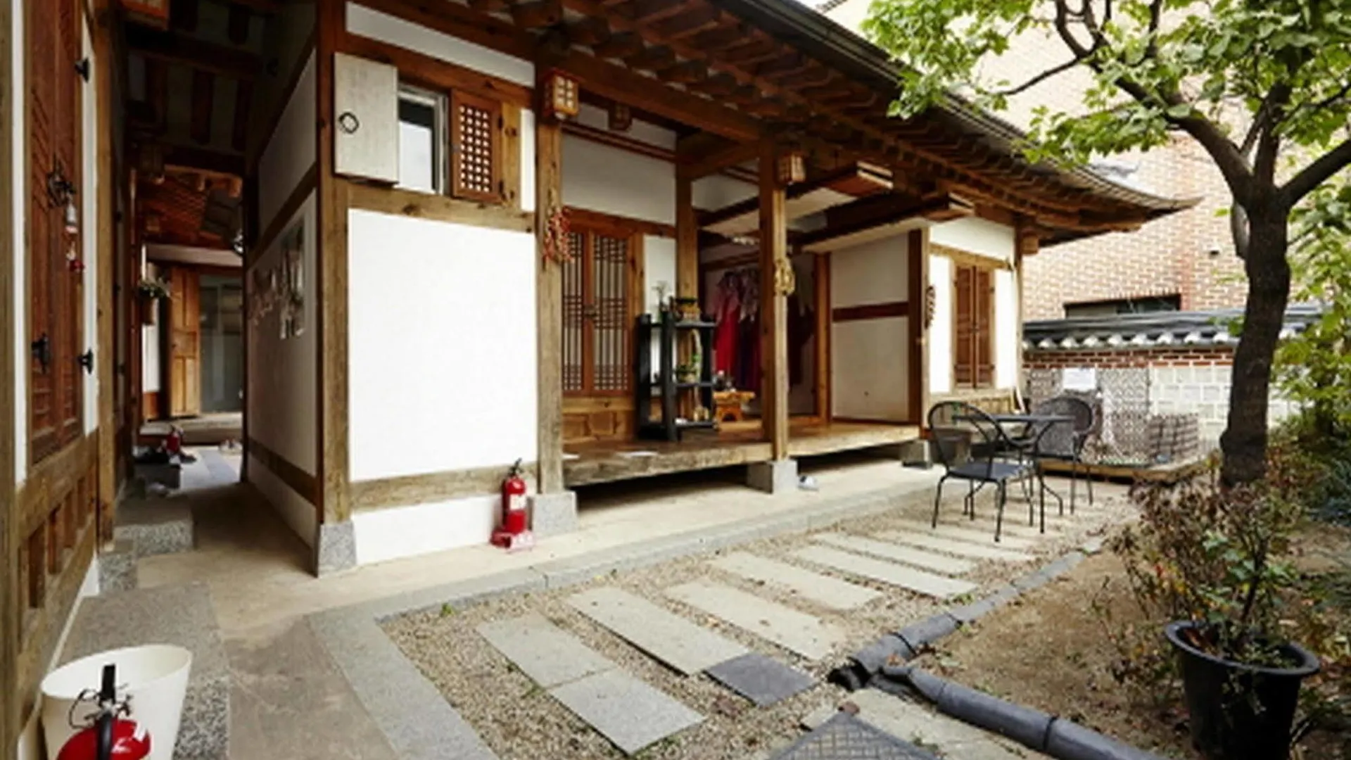 Doo Hanok Guesthouse Seoul