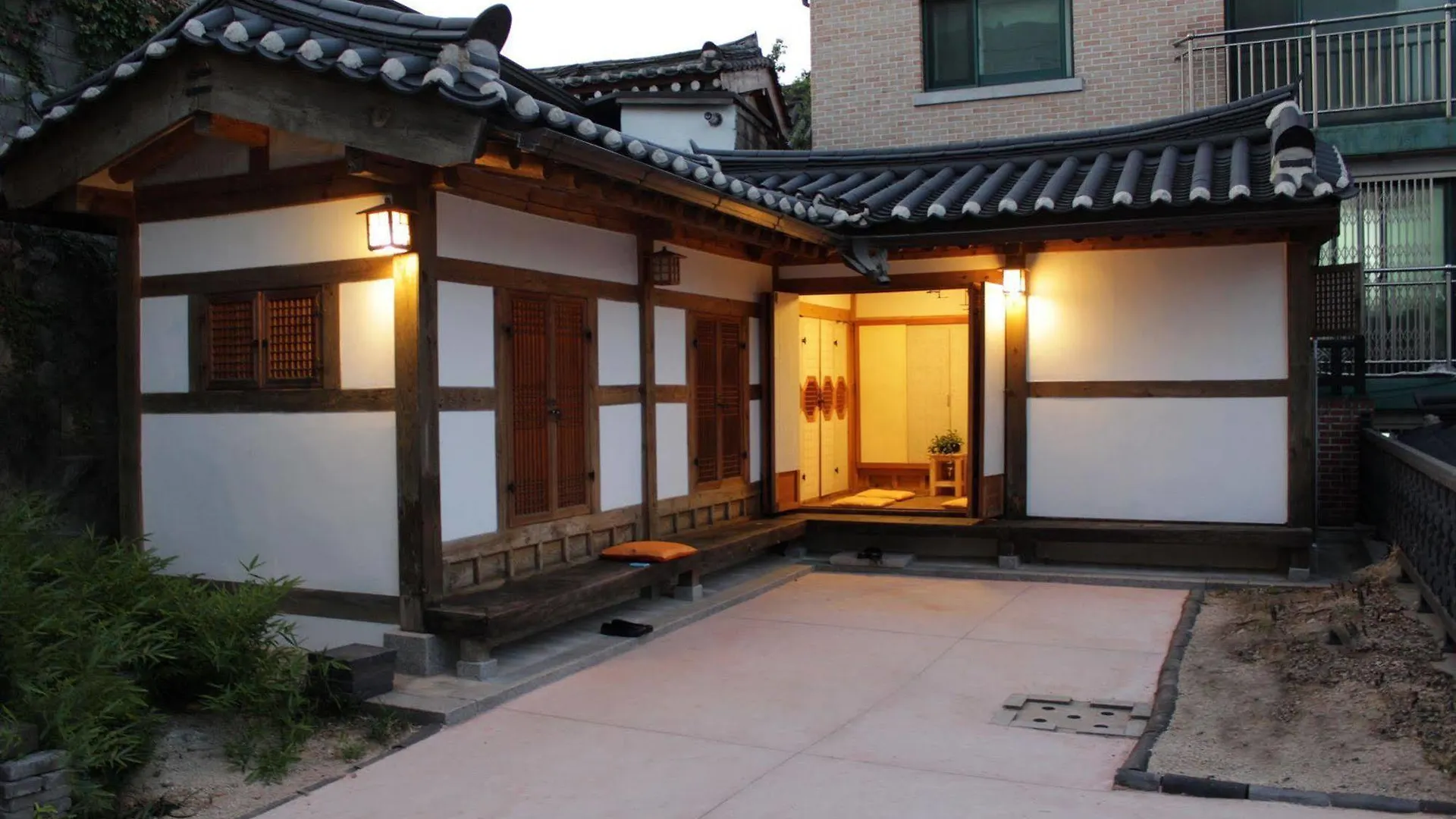 Guest house Doo Hanok Guesthouse Seoul
