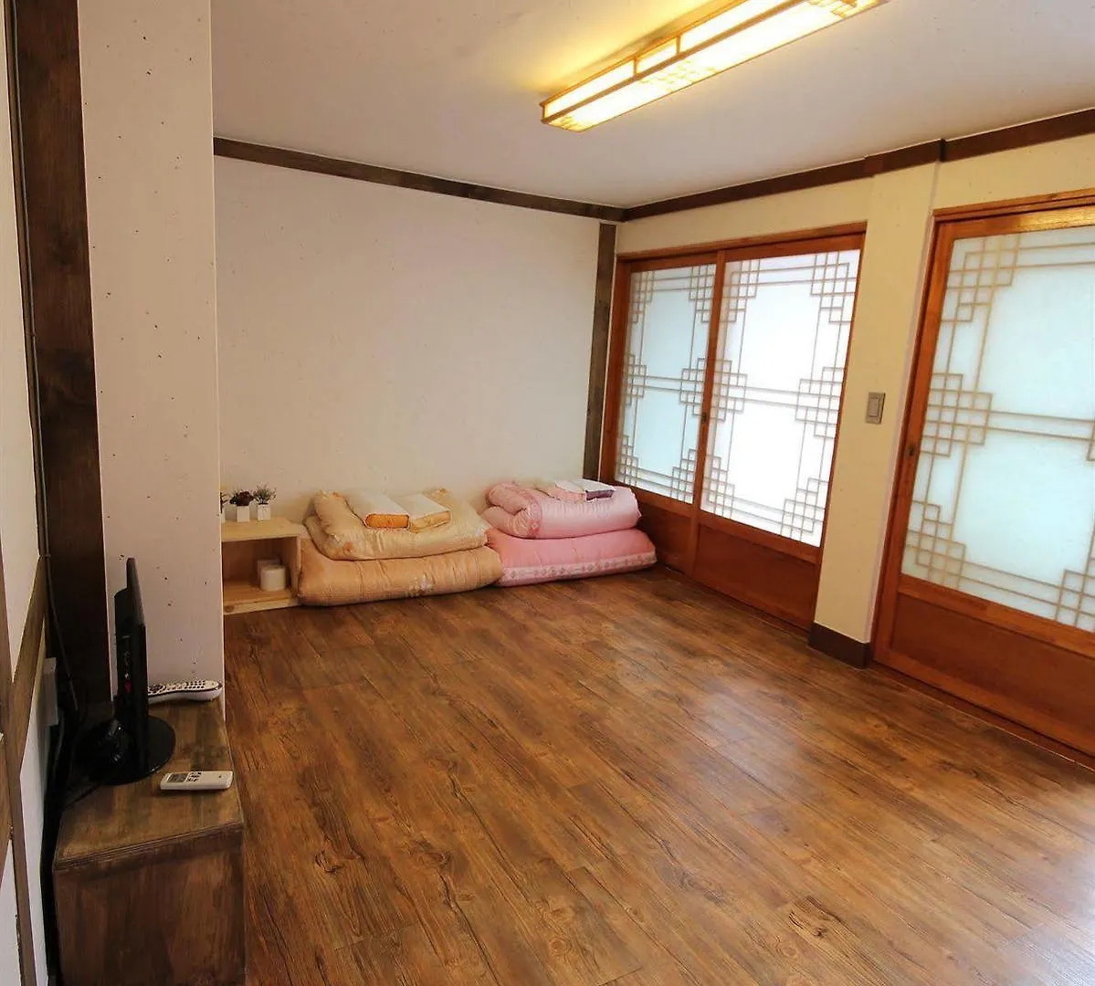 Doo Hanok Guesthouse Seoul South Korea