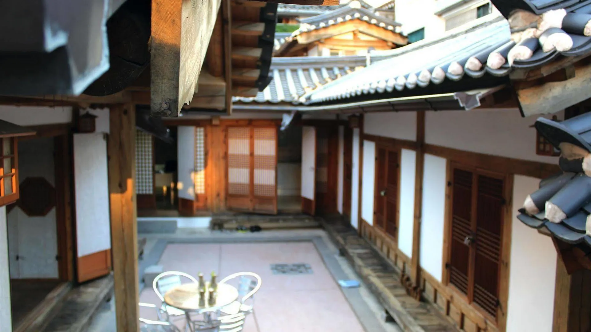 Guest house Doo Hanok Guesthouse Seoul