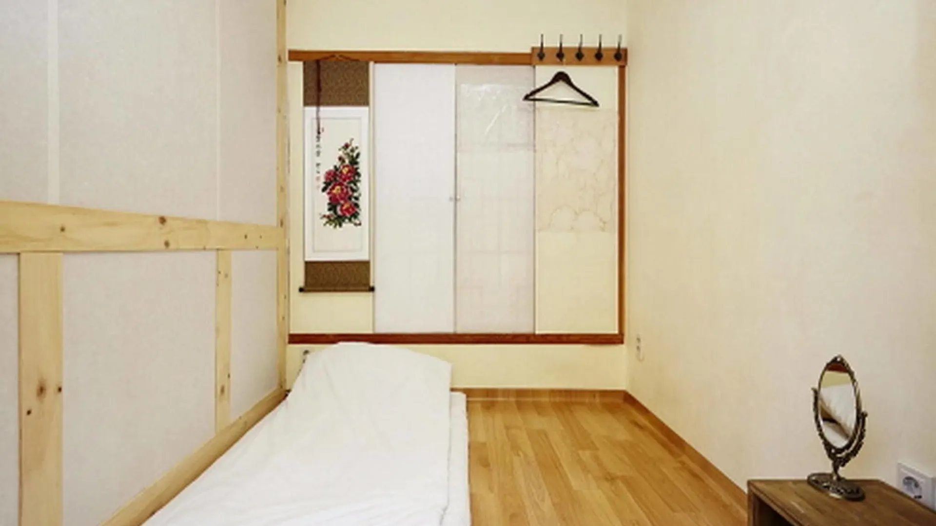 Doo Hanok Guesthouse Seoul South Korea